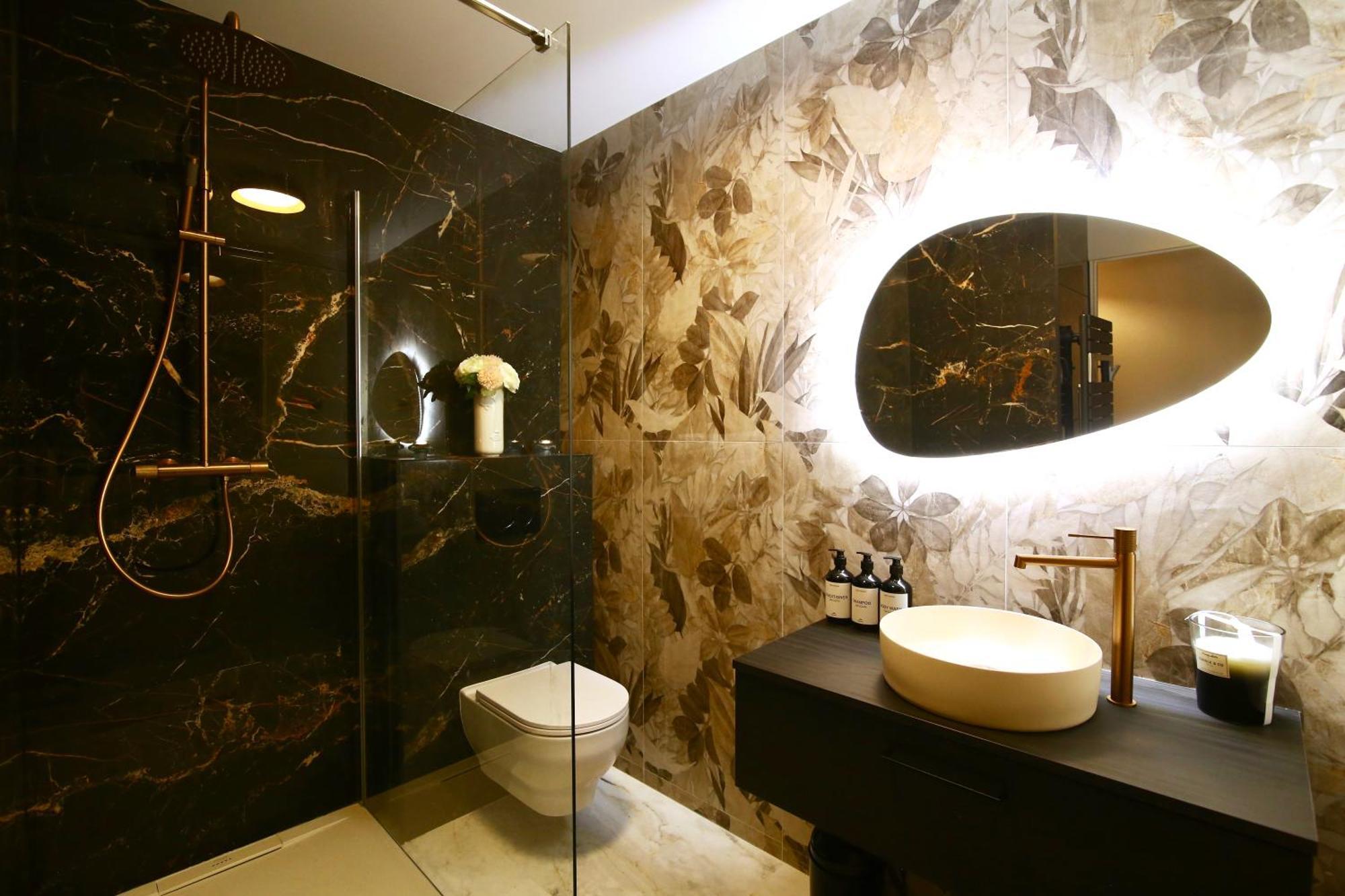 Flower Suite And Spa Ла-Сейн-сюр-Мер Экстерьер фото